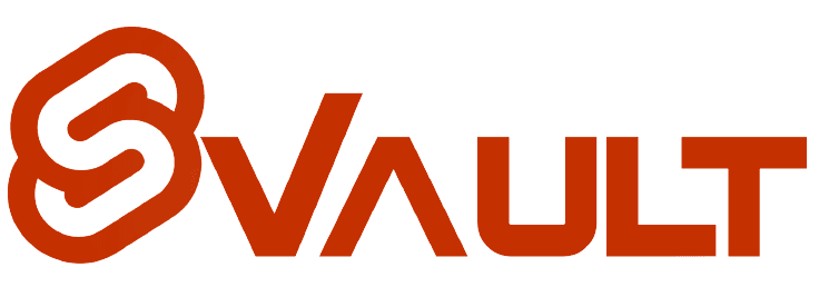 Svault - Authentication Library for SvelteKit.