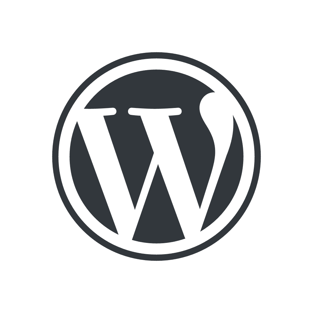 wordpress